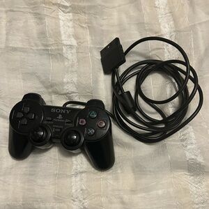 Official Sony Analog PS2 DualShock 2 Controller